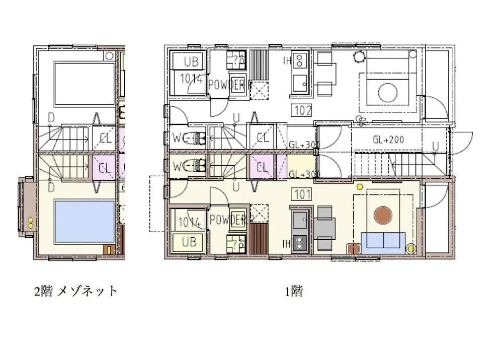 Aparthotel Crescent Moon Nakanoshimbashi Tokyo